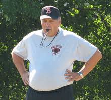 Former Belleville High School, Eastern Michigan coach Bob LaPointe dies