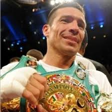 Sergio Martinez vs. Noah Kidd, WBA KO Drugs Night of Champions