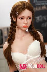 Búp bê tình yêu A-Cup 171cm (5ft7) AnRan - Your Doll