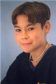 Thor Wright's Instagram, Twitter & Facebook