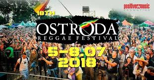 Sign up for ostróda reggae festival ticket alerts. Ostroda Reggae Festival 2018