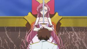 Earth, eight months after the end of the one year war. I Order You Suzaku Kururugi Episode Code Geass Wiki Fandom