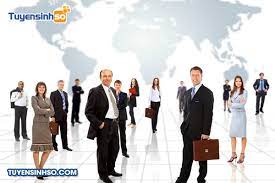 Doanh nghiệp nhỏ muốn chuyển đổi số nhanh và. Tá»•ng Quan Vá» Nganh Kinh Doanh Quá»'c Táº¿ CÆ¡ Há»™i Viá»‡c Lam Cao