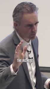 @jordanbpeterson's video Tweet