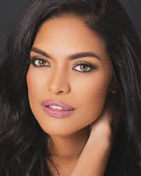 This is Tammy-Anne Fortuin Tammy-Anne is from Paarl, living in LA.  Tammy-Anne is an actress, model and an award-winning international  acclaimed film director Tammy-Anne was crowned 1st Princess at Miss SA in