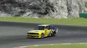 Not only is assetto corsa the most realistic simulator out there, but it also has the most impressive online mod community. Assetto Corsa Bmw E30 Drift Setup W Logitech G920 Youtube