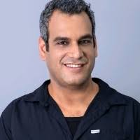 Daniel Berkovich Email & Phone Number