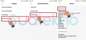 Cara bobol wifi dengan kode *#*#4636#*#* di xiaomi. 3 Cara Mengatasi Wifi Lemot Di Hp Android Tanpa Aplikasi Suatekno Id