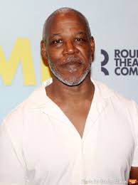 Danny Johnson (Actor): Credits, Bio, News & More