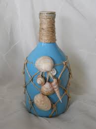 Adornos De Mesa Bottle Crafts Wine Bottle Crafts Wine Bottle Diy Crafts