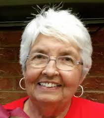 Obituary information for Jane Hogan Barfield