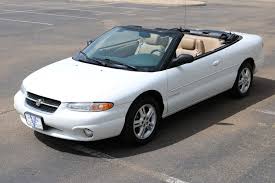 Image result for Silver Mist 1997 Sebring