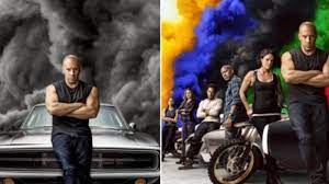 With lucas black, damien marzette, trula m. Fast And Furious Star Vin Diesel Talks About Franchise S End Every Story Deserves Its Own Ending Hollywood Hindustan Times