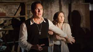 Contact the conjuring on messenger. The Conjuring The Devil Made Me Do It Which Parts Of The Film Are True Den Of Geek