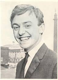 Gerry Marsden Discography: Vinyl, CDs, & More