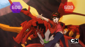 Battle planet is the name of the first season of the upcoming bakugan reboot. Bakugan Battle Planet A Real Steal Lightning Unleashed Tv Episode 2019 Imdb