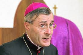 Pastoral Letters Archives