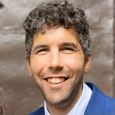 Ahmed Kabil — LONG NOW PEOPLE