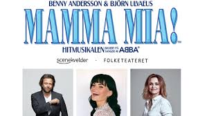 Sist forestillingen ble satt opp i oslo, i 2009, slo billettsalget alle rekorder. Mammamia Foreningen Tiltak