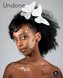 Undone — The NYU FBA Fashion Show