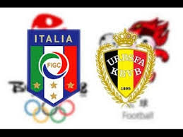 The belgium v italy live stream video is set to be broadcast on 27/06/2021. Friendly Match 1977 Italy Vs Belgium Youtube