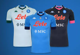 Jul 03, 2021 · il nuovo tecnico del napoli luciano spalletti non potrà contare su hirving lozano all'inizio del ritiro il prossimo 15 luglio. Napoli La Nuova Maglia 2020 2021 E Ufficiale Confermato Lo Sponsor In Rosso Della Discordia