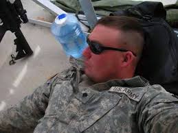 Scammer : SMITH BRUNO Claims to be US Army. An orphaned widower and asks  for money from women. ---> FAKE ! Images used by a scammer. ~Mima.