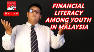 Financial literacy as defined by the national financial educators council is the ability to manage financial resources effectively for a lifetime pf malaysian youth may start utilising various initiatives initiated by the government and independent bodies in malaysia, including belanjawanku, an. Financial Literacy Among Youth In Malaysia What Is Financial Literacy Youtube
