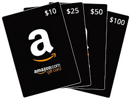 The cost of the gift depends on the card limit. 10 Us Amazon Gift Card Email Delivery