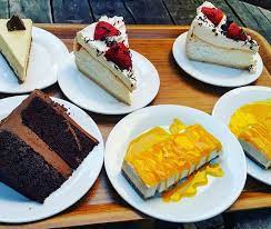 Orang kuantan kalau tak pernah singgah atau tahu. Kula Cake Kuantan Restaurant Reviews Photos Phone Number Tripadvisor