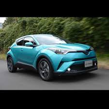 It is available in 6 colors, 1 variants, 1 engine, and 1 transmissions option: Toyota Chr Club Malaysia Edition Cars Facebook 3 Photos