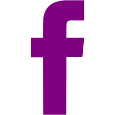 Purple facebook png and purple facebook transparent for download. Purple Facebook Icon Free Purple Social Icons