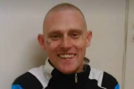 Police hunting tattooed former convict say they believe he is in Ayrshire