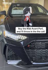 Image result for Sebring Black Crystal 2023 RS6