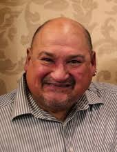 Obituary information for Dennis Fredrick Cardiel