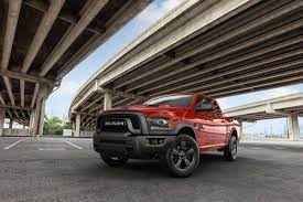 We did not find results for: 2019 Ram 1500 Classic Warlock Edition Pick Up Trucks