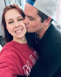 8 years of loving you and building this beautiful life together. In the  good, and in the hard we have overcame so much and I can't imagine doing  any of it without