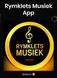 Rymklets Musiek For Android Apk Download
