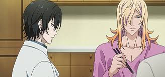 Frankenstein x original character story details: Cadis Etrama Di Raizel Gifs Wifflegif