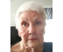 Mary Brochu's Instagram, Twitter & Facebook