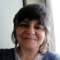 Monica D'Alessandro Pozzi