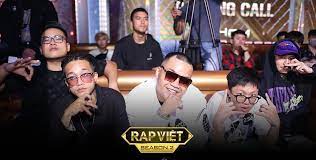 Trước đó từng có tin mai âm nhạc tham gia casting rap việt mùa 2. Rap Viá»‡t Mua 2 Tuyá»ƒn Sinh Nhiá»u GÆ°Æ¡ng Máº·t Ä'inh Ä'am HÆ¡n 4 000 Chá»‰ Chá»n 50 VÄƒn Hoa Thanh Nien