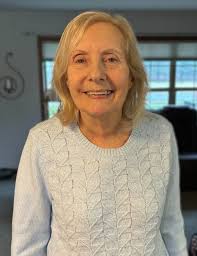 Obituary information for Virginia Anne Gedeon