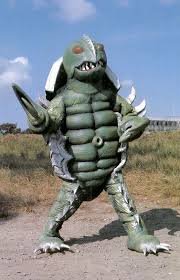 Awkward Vintage Japanese Movie Monsters Japanese Monster Movies Japanese Monster Movie Monsters