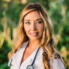Dr. Andrea Patane, DC- Functional Doctor of Chiropractic