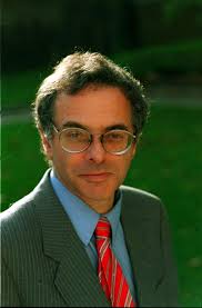 Former Standard Political Editor Charles Reiss Dies Aged 82