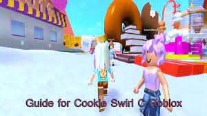 33 cookie swirl c logos ranked in order of popularity and relevancy. Robux Free Tips Cookie Swirl C Roblox Fur Android Apk Herunterladen