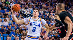 More ball pages at sports reference. Lonzo Ball Men S Basketball Ucla