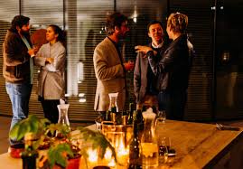 If you're planning a dinner party, you're probably already thinking about the type of food and drinks you'll serve, along with brainstorming ideas for décor. Ways In Which You Can Plan The Menu For A Quick Dinner Party Tasteful Space