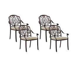 It was based upon the stug iii ausf. Set Of 4 Garden Chairs Brown Ancona Furniture Lamps Accessories Up To 70 Off Avandeo Online Store